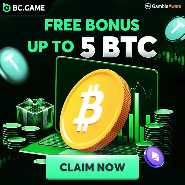 BCGAME
