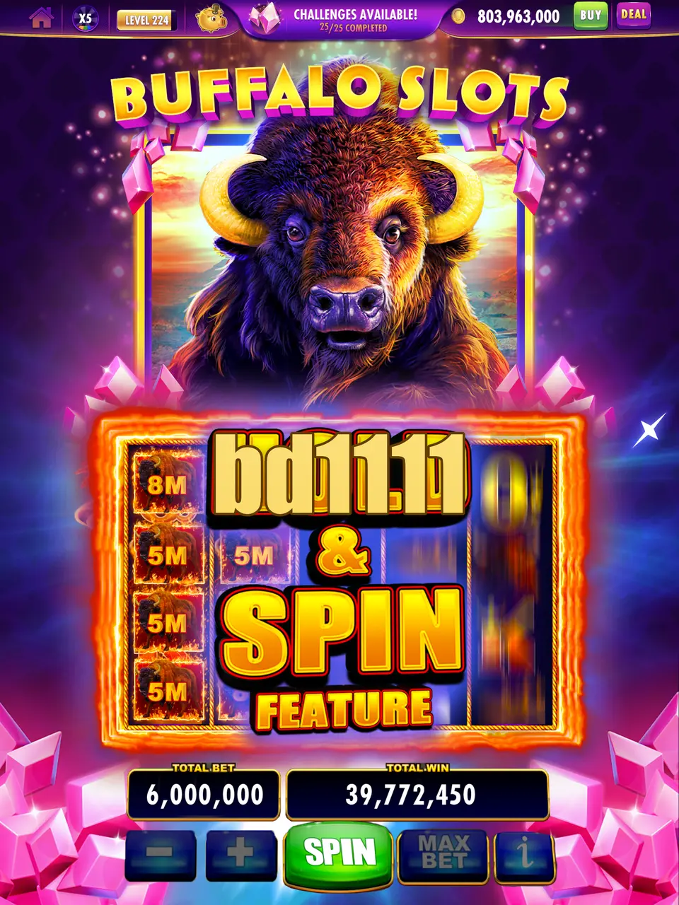 bd1111 APK