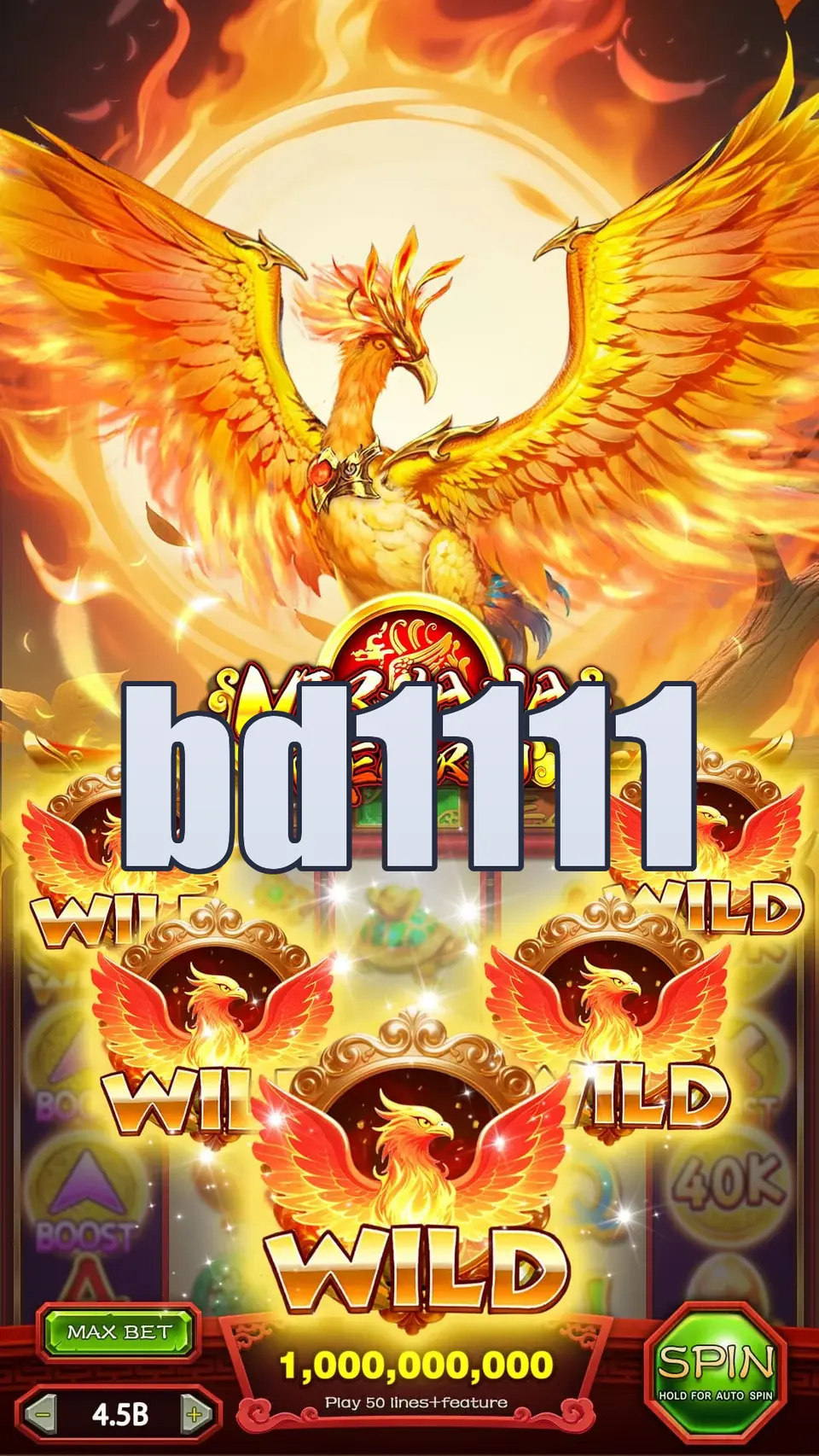 bd1111 স্ক্রিনশট অফিসিয়াল APK